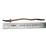 Кабель электрода зажигания Baxi (Арт.:JJJ 8419050)