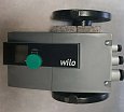 Циркуляционный насос Wilo Stratos 50/1-6 PN6/10, 2146340