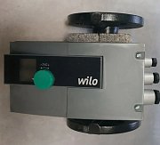Циркуляционный насос Wilo Stratos 50/1-6 PN6/10, 2146340