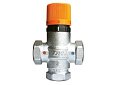 Термостатический смеситель FAR SOLAR 3/4" ВР