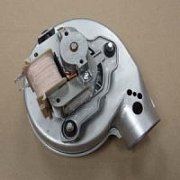 Вентилятор DeDietrich 57W MVL MS 24 FF