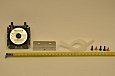 Пневмореле Honeywell Baxi (Арт.:JJJ 628610)
