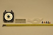 Пневмореле Honeywell Baxi (Арт.:JJJ 628610)