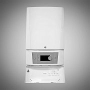 Котел газовый DeDietrich конденсационный настенный EVODENS AMC 15  DIEMATIC Evolution (HR128)