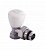 Вентиль регулирующий Gekon угловой 1/2"(н/а GK 7150 12)