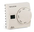 Термостат комнатный проводной Teplocom TS-2AA/8A