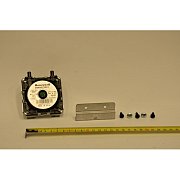 Реле давления DeDietrich HONEYWELL 1,2 мбар