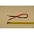 Кабель электрода розжига Baxi L-250 мм (Арт.:JJJ 710430800)(с. к.– JJJ 8612400)» 