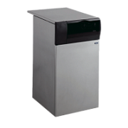 Бойлер Baxi Slim UB 80 л (Арт.:SLIM UB 80)