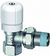 Вентиль регулирующий FAR угловой 1/2" М24х19 (counterpart FV 1055 C12)
