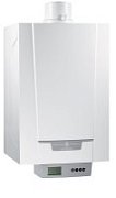 Котел газовый De Dietrich конденсационный настенный NANEO S PMC-S 34  газовый настенны