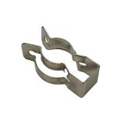 Крепежные клипсы теплообменника Baxi (Арт.:JJJ 5113650)