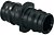 Соединитель Uponor Q&E PPSU 40-40 '10Ф