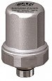 Компенсатор гидроудара FAR, Рмакс.50бар, 1/2"НР