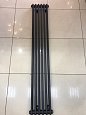 Радиатор Purmo стальной трубчатый Delta LaserLine 2180 06 секц AB S0102