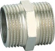 Ниппель Euros 1/2" НР-НР (Арт.:EU.ST3014035 12)