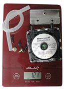Пневмореле Honeywell Baxi (Арт.:JJJ 628610)