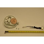 Пневмореле Baxi 70-60 Па (Арт.:JJJ 721890300)