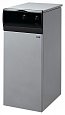 Котел газовый BAXI Slim 1300Fi чугунный с закрытой камерой сгорания  29.7кВт (Арт.:SLIM 1.300 FI)
