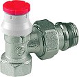 Вентиль термостатический Gekon угловой 3/4" (н/а GK 7620 34)