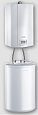 Котел газовый DeDietrich MSL 31 FF настенный c бойлером BLC 300, 300 л.