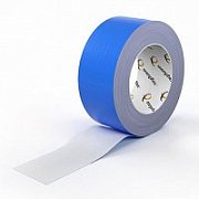Лента ENERGOFLEХ армированная самоклеящаяся  48мм х 25м синяя