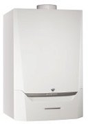 Котел газовый DeDietrich INNOVENS PRO AMC 90 конденсационный  настенный 89,5 кВт c ПУ INICONTROL 2