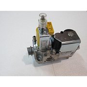 Газовый клапан Baxi (Арт.:JJJ 710660400)