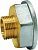 Переходник Euros 1 1/4" x 3/4" ВР-НР (Арт.:EU.ST3050185 114х34)