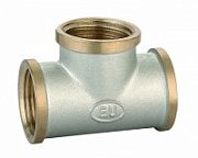 Тройник Euros 3/4" ВР (Арт.:EU.ST3047045 34)