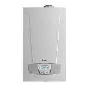Котел газовый BAXI настенный конденсационный двухконтурный  LUNA PLATINUM+ 33 GA