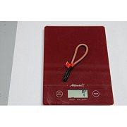 Кабель электрода зажигания Baxi (Арт.:JJJ 8419050)