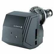 Горелка жидкотопливная DeDietrich M 42-5 S 550-1050 кВт двухступенчатая (M42-5S)